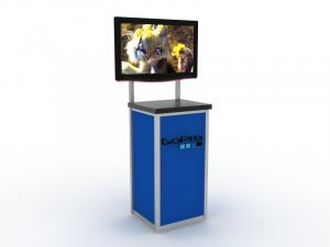 MODBX-1534 Monitor Stand