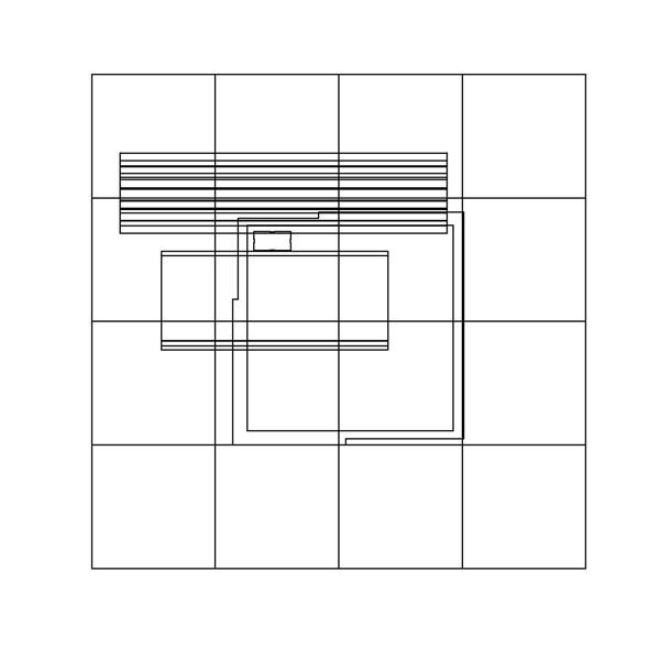 ECO-6K Sustainable Kiosk