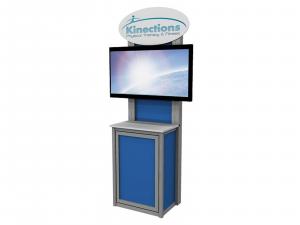 ECOBX-15K Kiosk