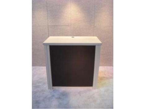 RE-1202 Rental Display / Rectangular Counter / Workstation -- Image 7