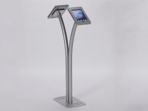 REBX-1240 / Dual iPad Kiosk