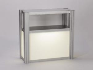 REBX-502   /   Display Case