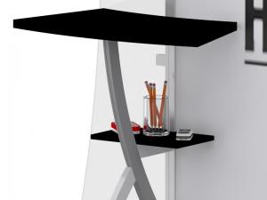 MODBX-1402 | Hostess Shelf